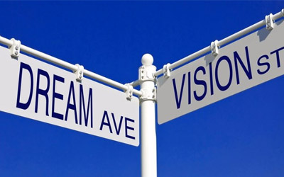dream ave vision st