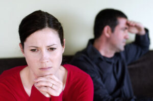 Choosing Instead of Blaming