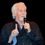 Kenny Rogers