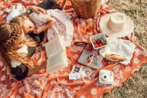 The Stories We Tell