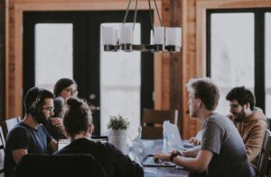 rebuilding trust with alienated people
