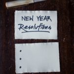 failed New Years resolutions