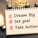 translating vision into goals