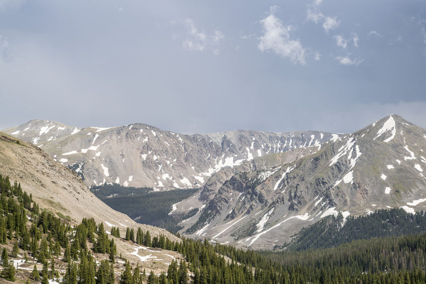 thinking about deepest values on independence pass