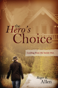 Hero’s Choice Kindle Promotion