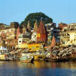 india-ganges