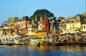 India–A New Chapter in our Lives