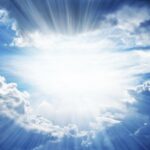 heaven-clouds-light