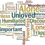 Allowing Negative Feelings