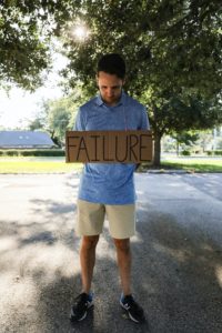self doubt
