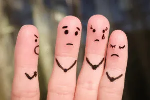 How Do You Handle Conflict?