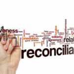conflict resolution and reconciliation