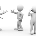 how to resolve conflict