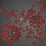 image of coronavirus