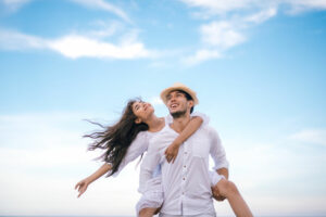 Happiness in Marriage