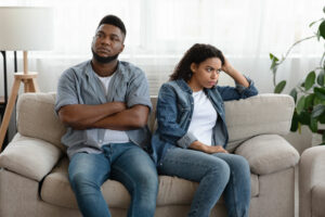Toxic Relationship Patterns that Kill Love