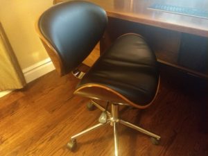 my office chair