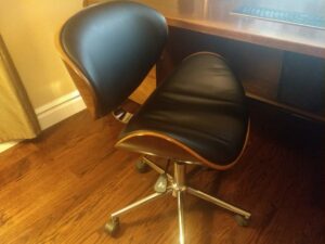 my office chair