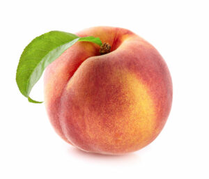 accepting your spouse is like loving a peach