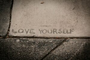 love yourself