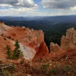 virgin river rim trail