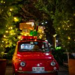 finding peace in the holidays