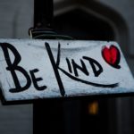 the power of kindness