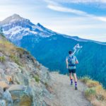 resilient, distance runner