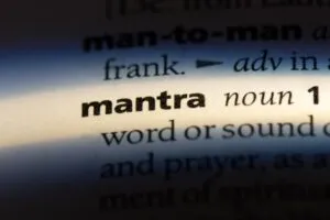 Slower is Faster-My New Year’s Mantra