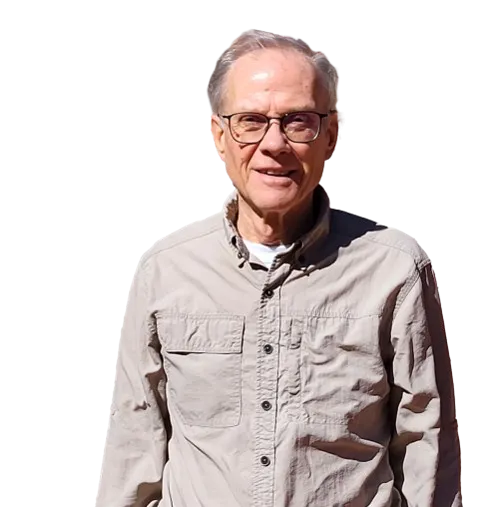 Roger K. Allen, Ph.D.