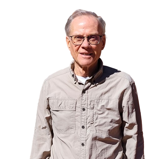 Roger K. Allen, Ph.D.