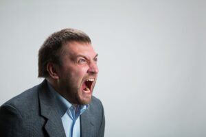 Managing Anger: A Misunderstood Emotion