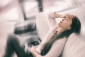 I’m Not Okay Stories