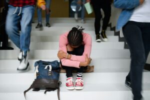 Recovering From a High School Shooting