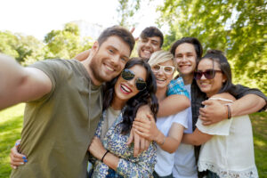 Seeing People Deeply