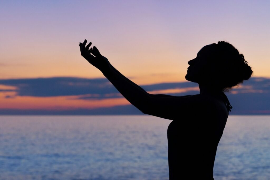 healing from depression
