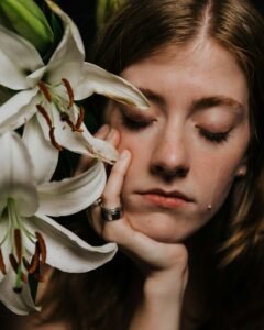 grief vs drama