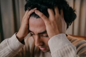How to find peace in a stressful world