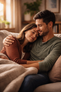 What it Really Means to Honor Your Spouse