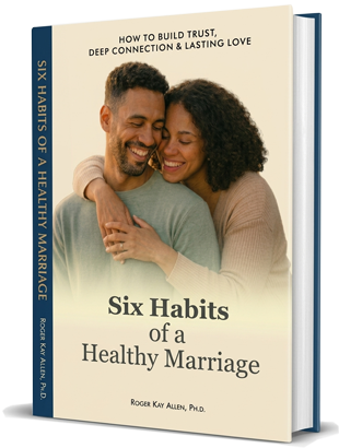 book Six Transformative Habits Book cOVER