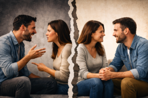 How to Stop Arguing: Communication isn’t the Challenge–Collaboration Is