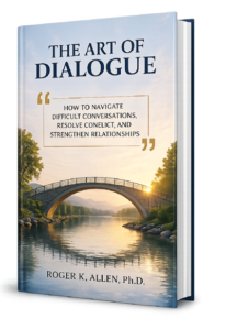 Art-of-dialogue book