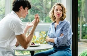 Before You Speak: Are You Ready for a Difficult Conversation?